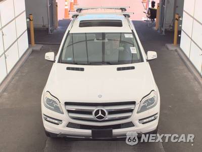 2016 Mercedes-Benz GL 450 4MATIC - zdjęcie 2 z 28 - miniatura