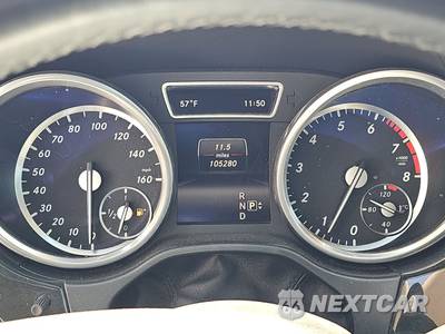 2016 Mercedes-Benz GL 450 4MATIC - zdjęcie 12 z 28 - miniatura