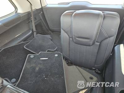 2016 Mercedes-Benz GL 450 4MATIC - zdjęcie 14 z 28 - miniatura