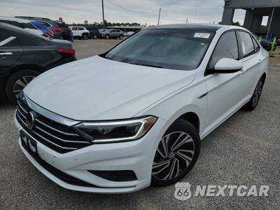 2020 Volkswagen Jetta SEL - zdjęcie 1 z 25 - miniatura