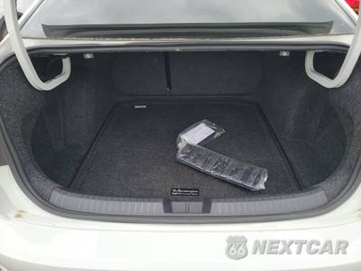 2020 Volkswagen Jetta SEL - zdjęcie 16 z 25 - miniatura