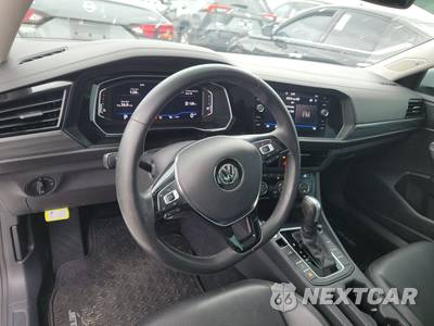 2020 Volkswagen Jetta SEL - zdjęcie 11 z 25 - miniatura