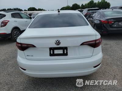 2020 Volkswagen Jetta SEL - zdjęcie 5 z 25 - miniatura