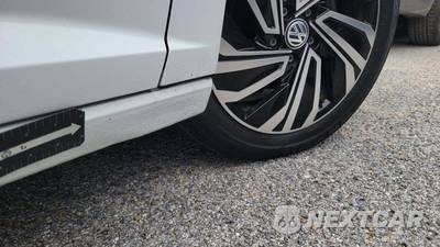 2020 Volkswagen Jetta SEL - zdjęcie 24 z 25 - miniatura