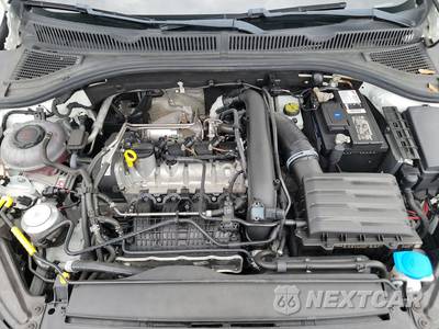 2020 Volkswagen Jetta SEL - zdjęcie 15 z 25 - miniatura