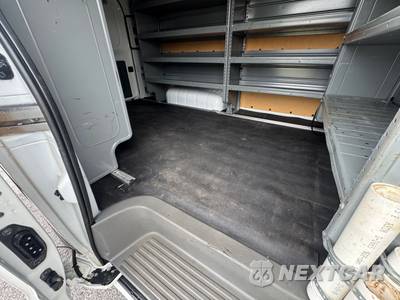 2020 Nissan NV1500 Cargo SV Standard Roof 146.1" WB - zdjęcie 34 z 59 - miniatura
