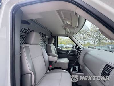2020 Nissan NV1500 Cargo SV Standard Roof 146.1" WB - zdjęcie 40 z 59 - miniatura