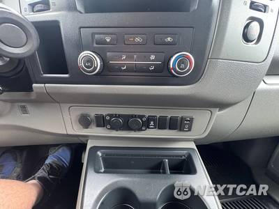 2020 Nissan NV1500 Cargo SV Standard Roof 146.1" WB - zdjęcie 53 z 59 - miniatura