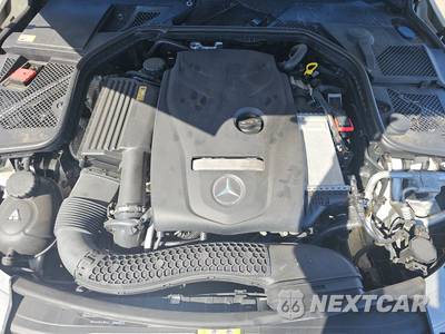 2015 Mercedes-Benz C 300 4MATIC Sedan - zdjęcie 15 z 29 - miniatura