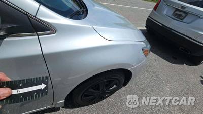 2019 Nissan Sentra S - zdjęcie 37 z 42 - miniatura