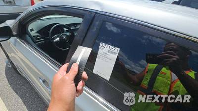 2019 Nissan Sentra S - zdjęcie 41 z 42 - miniatura