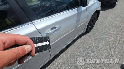 2019 Nissan Sentra S - zdjęcie 38 z 42 - miniatura