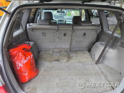 2006 Toyota Highlander Hybrid - zdjęcie 28 z 30 - miniatura