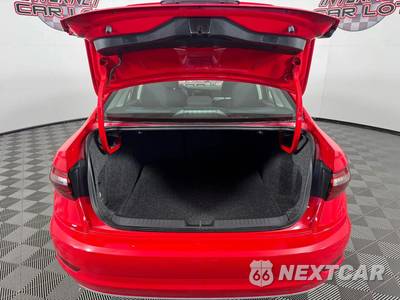 2021 Volkswagen Jetta S - zdjęcie 25 z 43 - miniatura