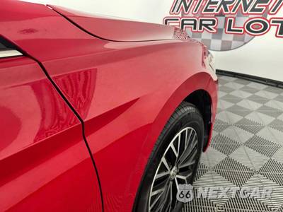 2021 Volkswagen Jetta S - zdjęcie 29 z 43 - miniatura
