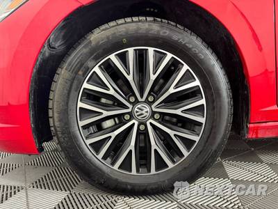 2021 Volkswagen Jetta S - zdjęcie 40 z 43 - miniatura