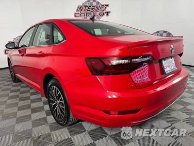 2021 Volkswagen Jetta S - zdjęcie 24 z 43 - miniatura