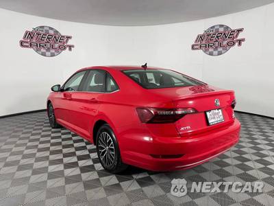 2021 Volkswagen Jetta S - zdjęcie 5 z 43 - miniatura