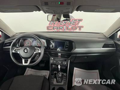 2021 Volkswagen Jetta S - zdjęcie 11 z 43 - miniatura