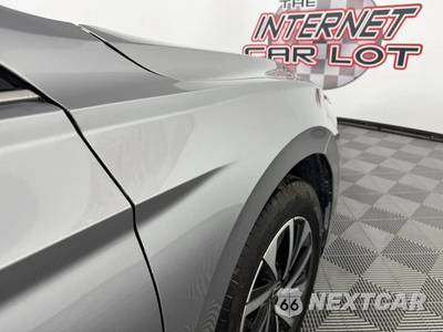 2023 Volkswagen Jetta S - zdjęcie 30 z 44 - miniatura
