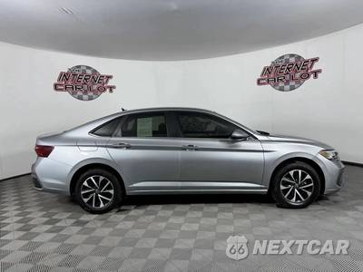 2023 Volkswagen Jetta S - zdjęcie 8 z 44 - miniatura