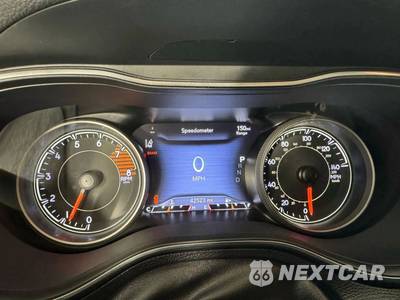 2022 Jeep Cherokee Latitude Lux - zdjęcie 14 z 48 - miniatura
