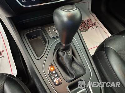 2022 Jeep Cherokee Latitude Lux - zdjęcie 22 z 48 - miniatura