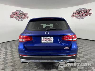 2018 Mercedes-Benz GLC 300 - zdjęcie 6 z 47 - miniatura