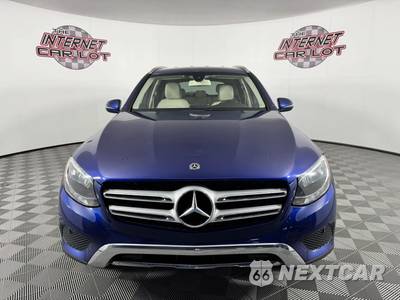 2018 Mercedes-Benz GLC 300 - zdjęcie 2 z 47 - miniatura