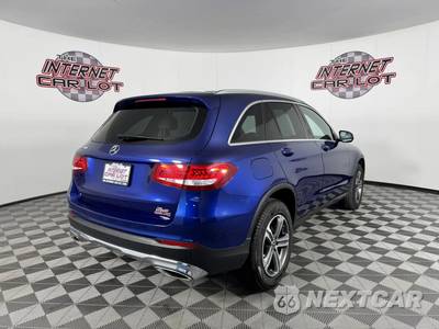 2018 Mercedes-Benz GLC 300 - zdjęcie 7 z 47 - miniatura