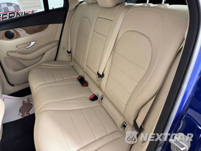 2018 Mercedes-Benz GLC 300 - zdjęcie 34 z 47 - miniatura