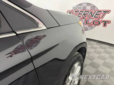 2023 Ford Edge Titanium - zdjęcie 29 z 46 - miniatura