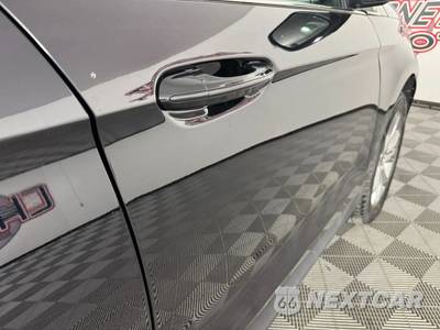 2023 Ford Edge Titanium - zdjęcie 28 z 46 - miniatura