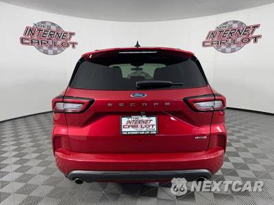 2023 Ford Escape ST-Line - zdjęcie 6 z 47 - miniatura