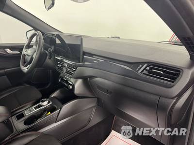 2023 Ford Escape ST-Line - zdjęcie 12 z 47 - miniatura
