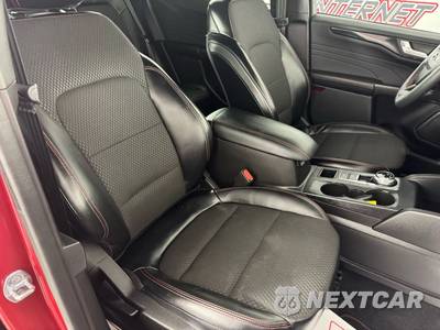 2023 Ford Escape ST-Line - zdjęcie 35 z 47 - miniatura