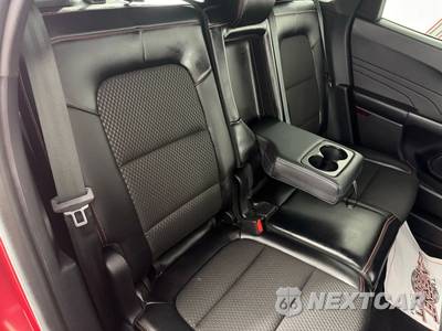 2023 Ford Escape ST-Line - zdjęcie 37 z 47 - miniatura