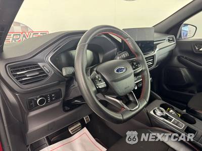 2023 Ford Escape ST-Line - zdjęcie 10 z 47 - miniatura