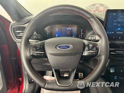2023 Ford Escape ST-Line - zdjęcie 13 z 47 - miniatura