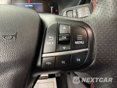 2023 Ford Escape ST-Line - zdjęcie 16 z 47 - miniatura
