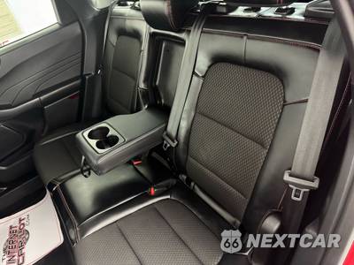 2023 Ford Escape ST-Line - zdjęcie 36 z 47 - miniatura
