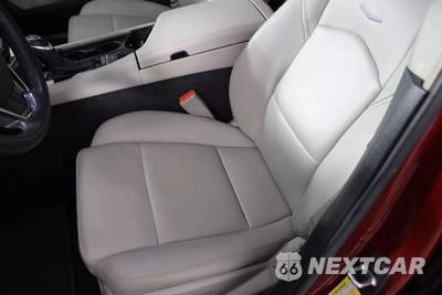 2019 Cadillac CTS Sedan 1SD - zdjęcie 32 z 47 - miniatura