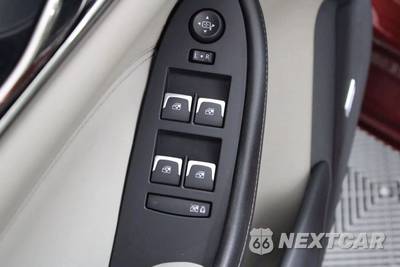2019 Cadillac CTS Sedan 1SD - zdjęcie 39 z 47 - miniatura