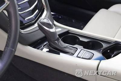 2019 Cadillac CTS Sedan 1SD - zdjęcie 20 z 47 - miniatura
