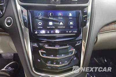 2019 Cadillac CTS Sedan 1SD - zdjęcie 19 z 47 - miniatura