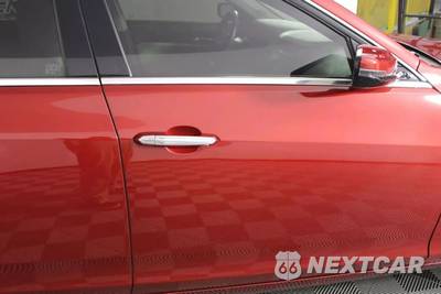 2019 Cadillac CTS Sedan 1SD - zdjęcie 29 z 47 - miniatura
