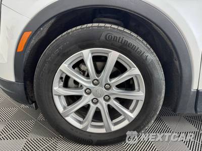 2019 Cadillac XT4 Luxury 1SC - zdjęcie 45 z 48 - miniatura