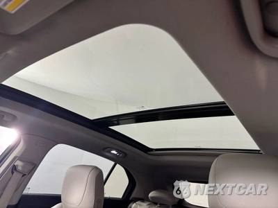 2019 Cadillac XT4 Luxury 1SC - zdjęcie 25 z 48 - miniatura