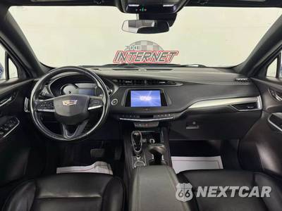 2021 Cadillac XT4 Premium Luxury 1SE - zdjęcie 11 z 47 - miniatura