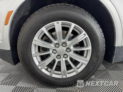 2018 Cadillac XT5 1SB - zdjęcie 45 z 48 - miniatura